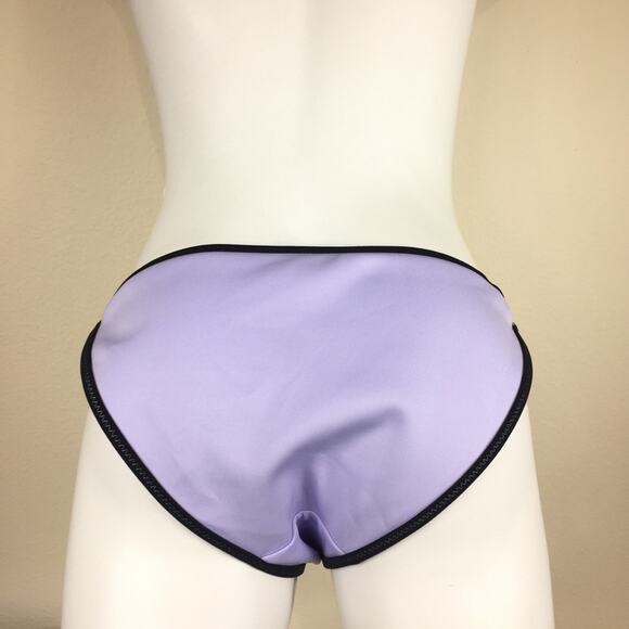 Victoria’s Secret | Color Block Bikini Bottom - Picture 2 of 4